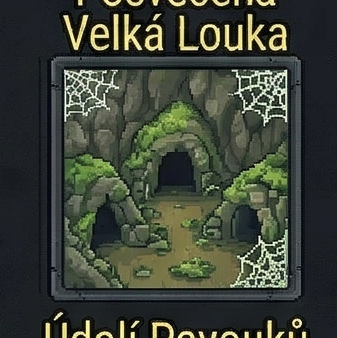 Údolí Pavouků